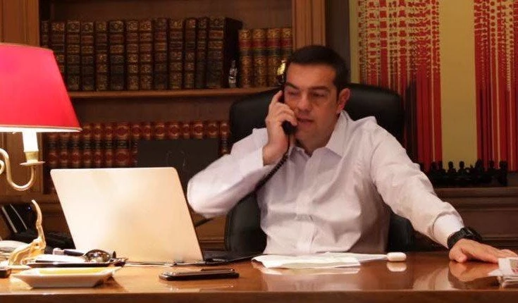 Συνεχίζεται η προπαγάνδα: Ο Αλέξης Τσίπρας πρωταγωνιστής σε νέο βίντεο «ήταν δίκαιο έγινε πράξη»